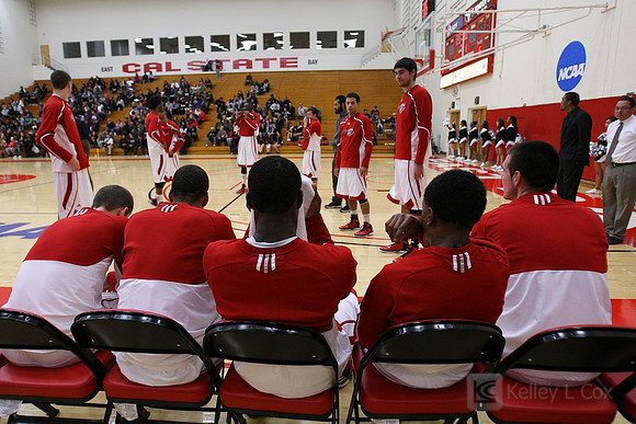 Humboldt State at CSUEB