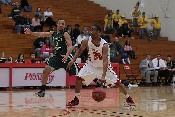 Humboldt State at CSUEB