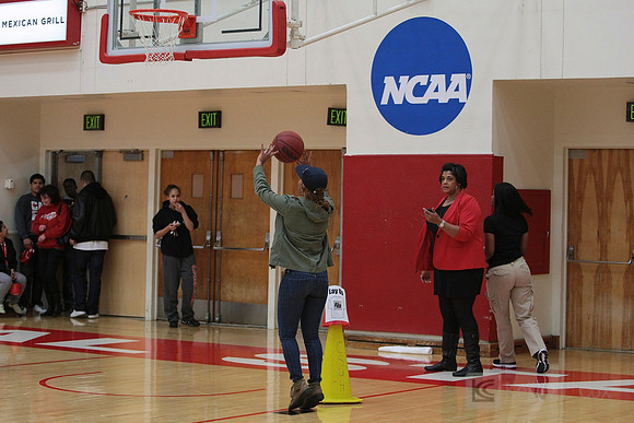 Humboldt State at CSUEB
