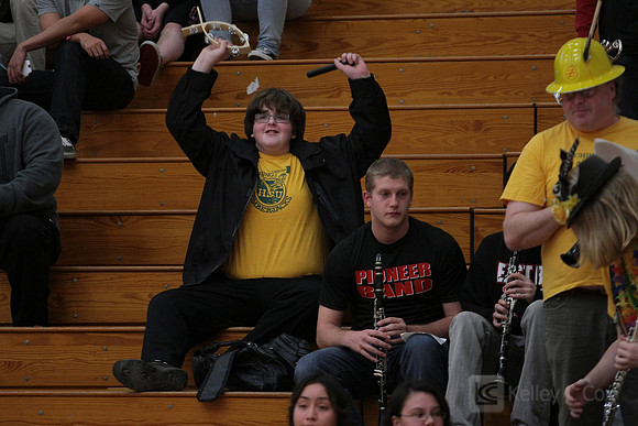 Humboldt State at CSUEB