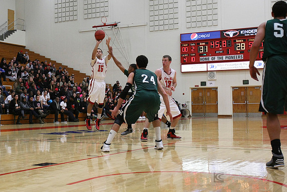 Humboldt State at CSUEB