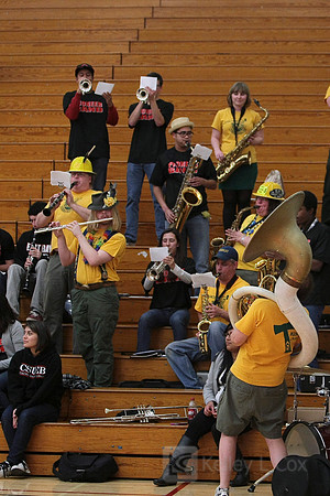 Humboldt State at CSUEB