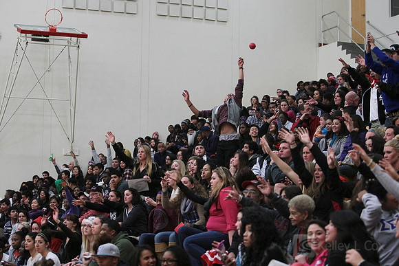 Humboldt State at CSUEB