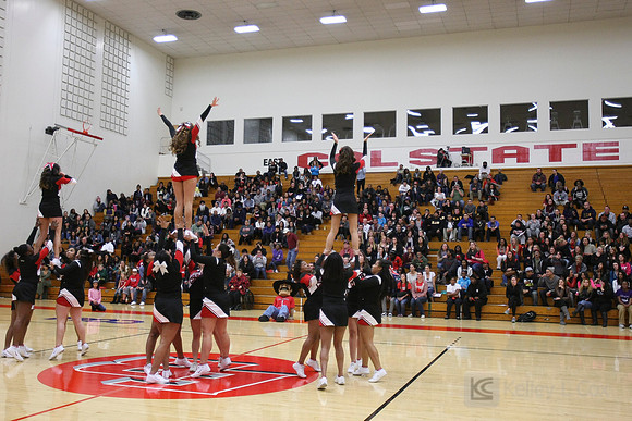 Humboldt State at CSUEB