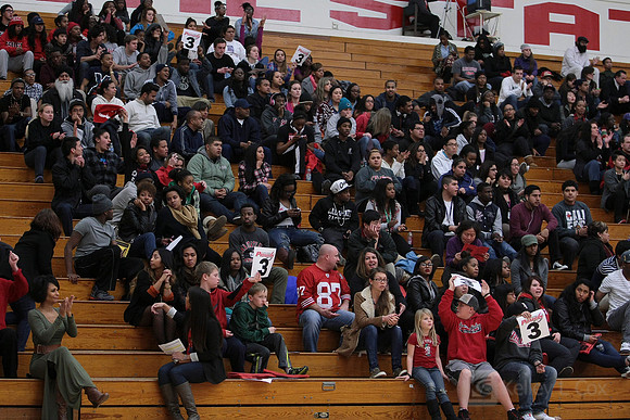 Humboldt State at CSUEB