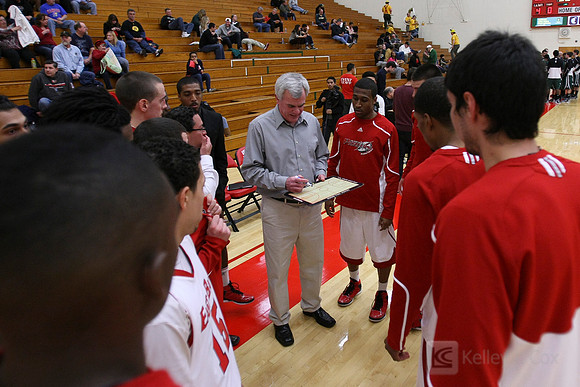 Humboldt State at CSUEB