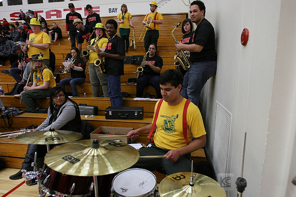 Humboldt State at CSUEB