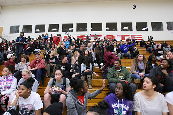 Humboldt State at CSUEB
