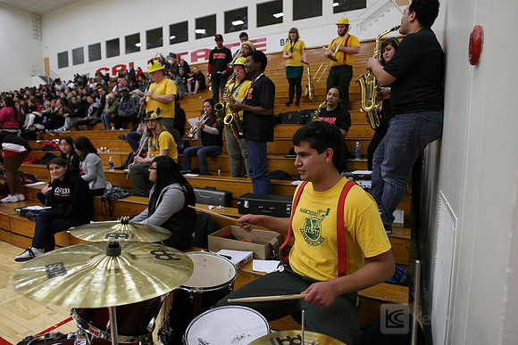 Humboldt State at CSUEB