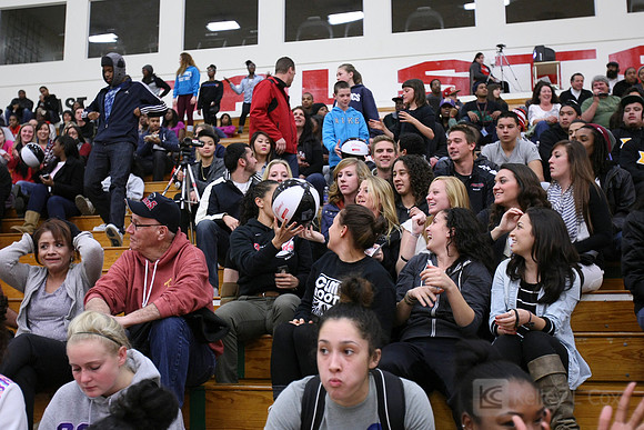 Humboldt State at CSUEB