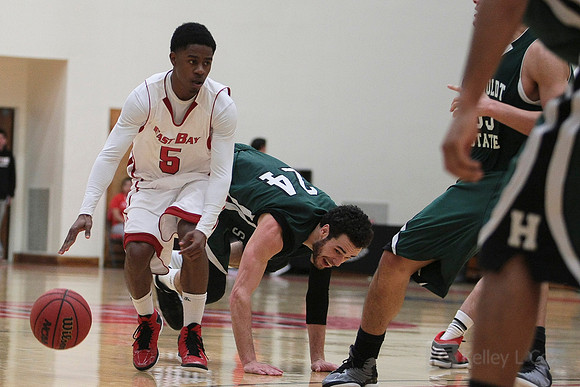 Humboldt State at CSUEB