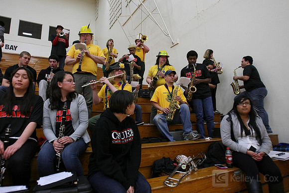 Humboldt State at CSUEB