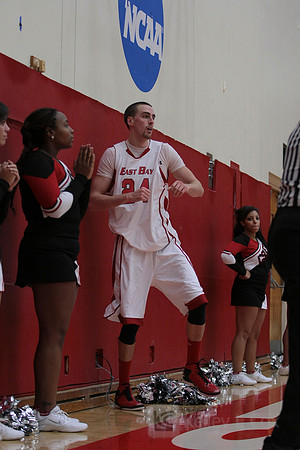 Humboldt State at CSUEB