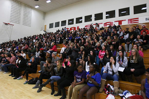 Humboldt State at CSUEB