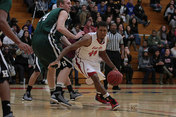 Humboldt State at CSUEB
