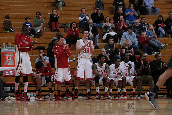 Humboldt State at CSUEB