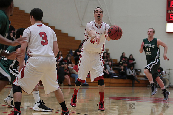 Humboldt State at CSUEB