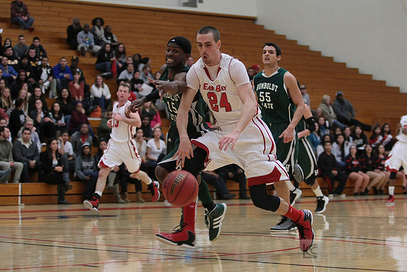 Humboldt State at CSUEB