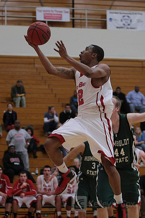 Humboldt State at CSUEB