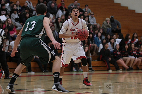 Humboldt State at CSUEB