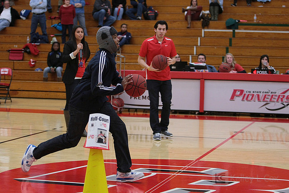 Humboldt State at CSUEB