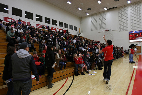 Humboldt State at CSUEB