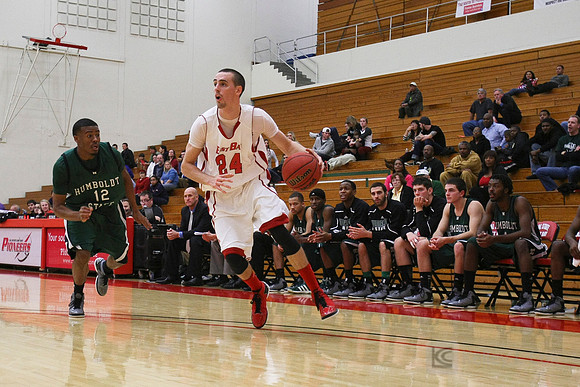 Humboldt State at CSUEB