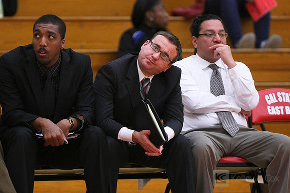 Humboldt State at CSUEB
