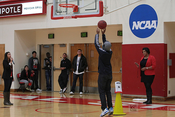 Humboldt State at CSUEB