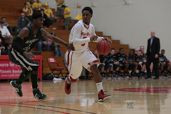 Humboldt State at CSUEB