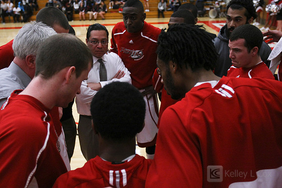 Humboldt State at CSUEB
