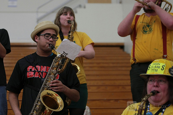 Humboldt State at CSUEB