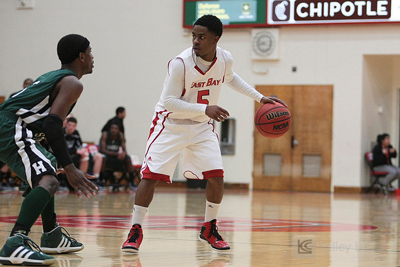 Humboldt State at CSUEB