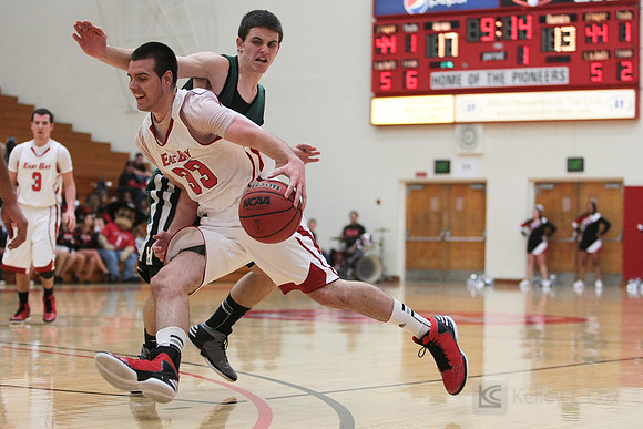 Humboldt State at CSUEB
