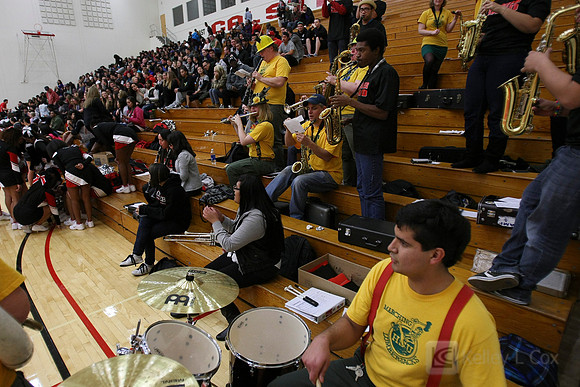 Humboldt State at CSUEB