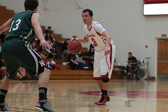 Humboldt State at CSUEB
