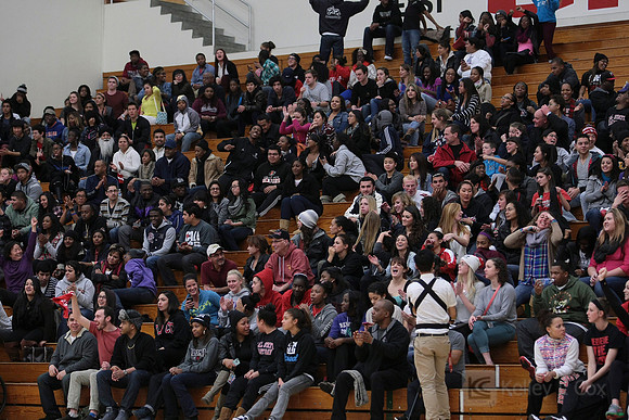Humboldt State at CSUEB