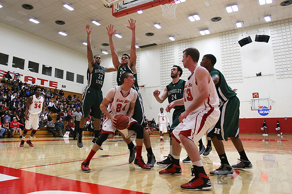 Humboldt State at CSUEB
