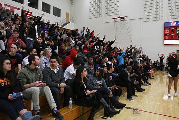 Humboldt State at CSUEB