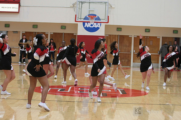 Humboldt State at CSUEB
