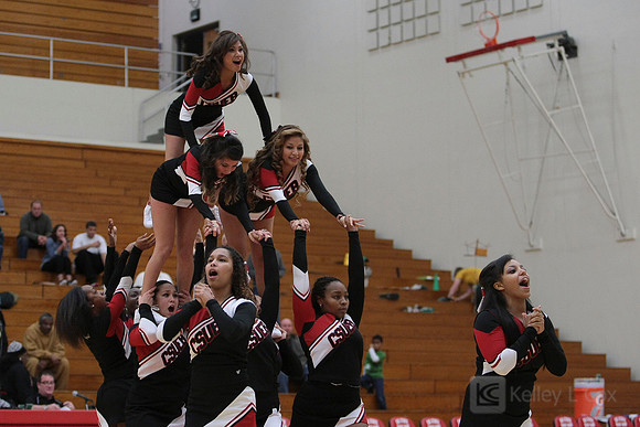 Humboldt State at CSUEB