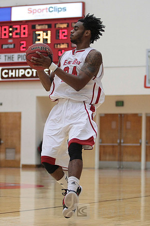 Humboldt State at CSUEB