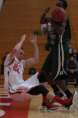 Humboldt State at CSUEB