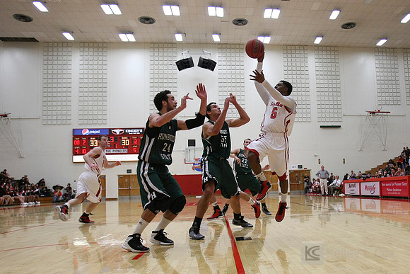 Humboldt State at CSUEB
