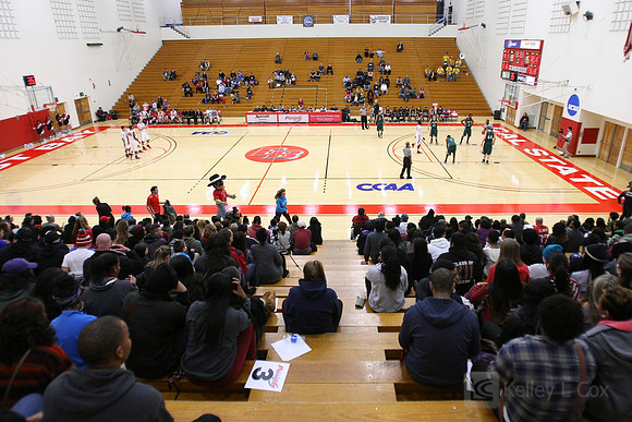 Humboldt State at CSUEB