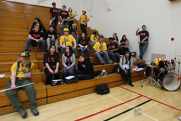 Humboldt State at CSUEB
