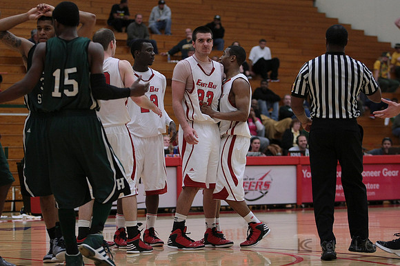 Humboldt State at CSUEB