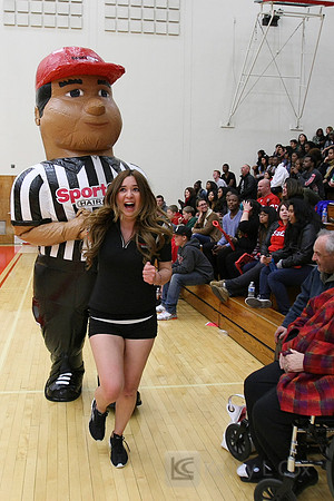 Humboldt State at CSUEB