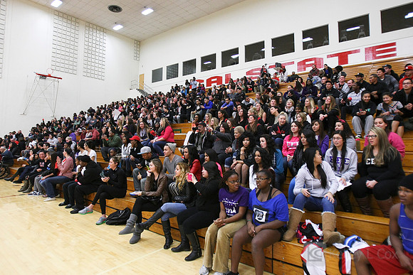Humboldt State at CSUEB