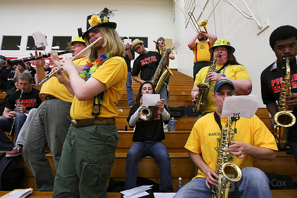 Humboldt State at CSUEB